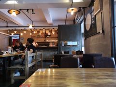 大堂-半度雨棚(莫干山路店)