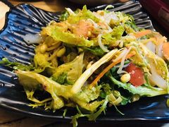 -京玉菲饭店(李村店)