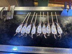 -汇泉王朝大饭店-旋转餐厅(南海路店)