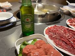 -贵宾牛·潮汕牛肉火锅(珠池总店)