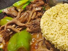 -楚成谷鸭馆(裕民店)