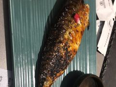 -3号仓库·创意中国菜(乐清正大广场店)