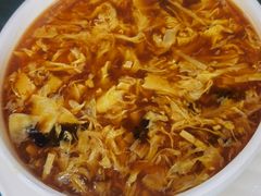 酸辣汤-白魁老号饭庄(交道口店)