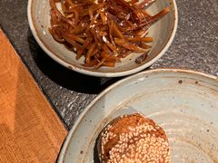 -老墙根涮肉·铜锅·烧烤(欢乐谷·王四营店)