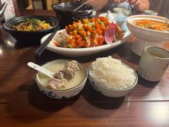 -鱼食饭稻·苏浙土菜17年老馆子(平江路店)