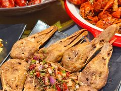 -怪怪龙虾·来自江苏盱眙(惊驾路店)