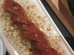 -晓淮山·扬州早茶·淮扬菜(龙阳广场店)