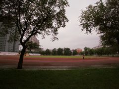 -吉林大学(前卫南区)