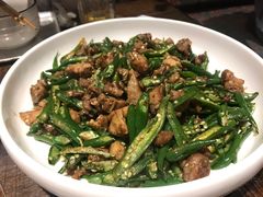 -铁公鸡·四川料理(天环广场店)