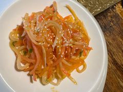 -玛吉阿米·餐吧