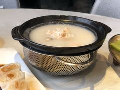 -皇朝会.经典传统粤菜(外滩店)