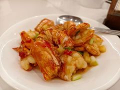 -炳胜公馆(珠江新城店)