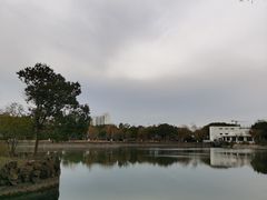 -上海交通大学闵行校区-包玉刚图书馆