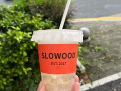 -SLOWOOD 咖啡餐食