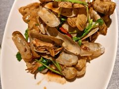 -庆赫隆融合菜馆(群力店)