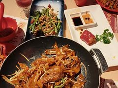 -避风塘(宝山万达店)