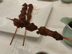 -新兴家喻酒家·羊城名宴(昌岗店)