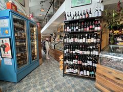 -Alimentari早午餐(安福路店)