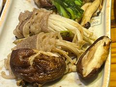 -喜来稀肉(北外滩白玉兰广场店)
