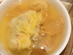 -海港酒家(始创中心店)