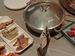 -黑金·寻焰自助百汇·烤肉·火锅(中街店)