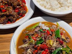 -小口味