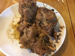 -篱笆院东北饺子王(欧阳路店)