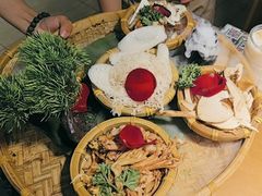 -菌彩云南野生菌火锅(万达广场店)