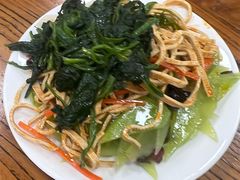 -朱秀英梆梆肉葫芦头(琉璃街店)