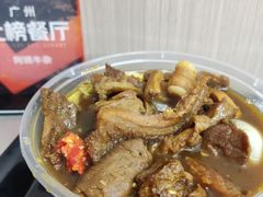 -阿姨牛杂(北京路店)