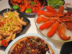 -红盔甲·小龙虾(天钥桥店)