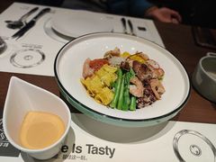 -西堤牛排(合肥之心城店)