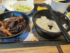 -老娘舅中式快餐(美好广场店)