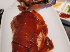 -聚宾楼·烤鸭·家宴(科技三路店)