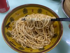 -食惠里小笼包面馆(越秀店)