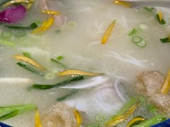 -香麒园·过桥米线·南湖雅宴