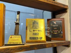 -The Workshop Coffee