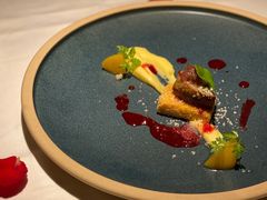 香煎法式鹅肝-燃扒房Steakhouse(皇庭店)