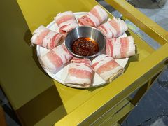 -原始泥炉烤肉(总店)