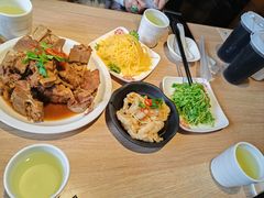 -老班长手工灌汤包老店(东山店)