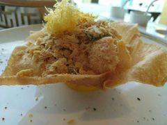 -金轩中餐厅 Jin Xuan(浦东丽思卡尔顿酒店)