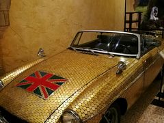 -信不信由你博物馆