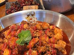 -绝城芋儿鸡(犀浦旗舰店)