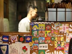 -馥家小馆(黔灵山公园店)