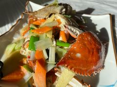 -宾朋海鲜特色美食餐厅·纯手工鲅鱼水饺(兴海路店)