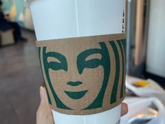 -星巴克(北京首都国际机场7店)