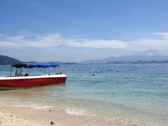 -东姑阿都拉曼海洋公园