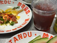 -哈哈碳都·牛肋条无限自助烤肉(台江万达店)