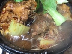 -范贤光鸡公煲(平乐园总店)
