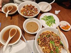 -寻裕记·现炒浇头面(人民广场店)